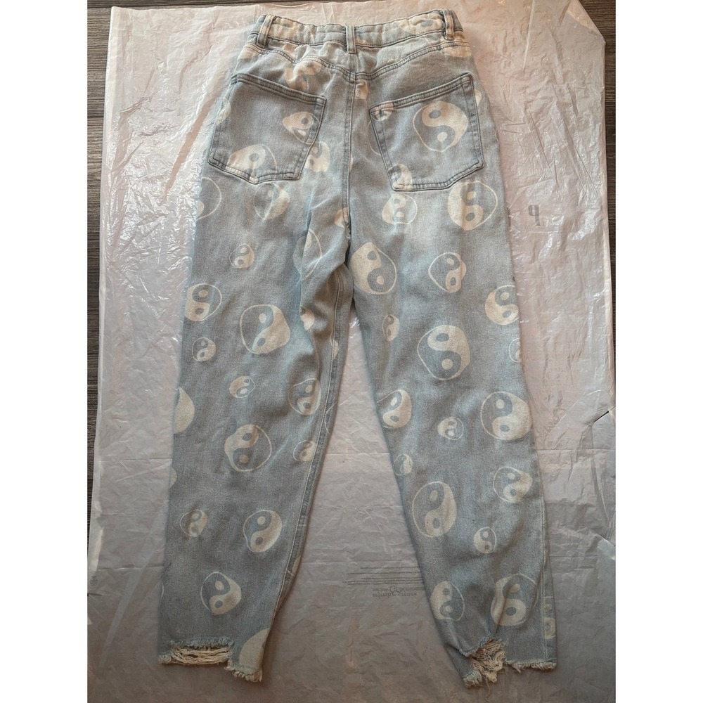 tinseltown light‎ blue jeans. Size 5